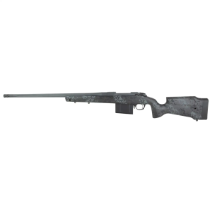 Bergara BGA B-14 CREST 300PRC FLUTED STEEL - $1849.99 at BattleHawk Armory
