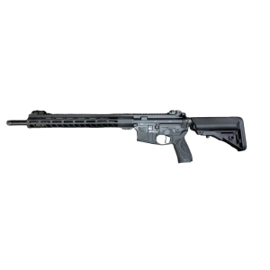 M&P15 18'' V-PRO ALUM W/M&P GRIP B5(USED)