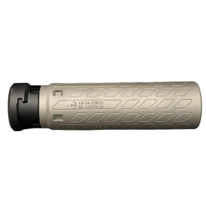 B&T B&T SQD9 Print-X RBS Compact - $906.25 at BattleHawk Armory
