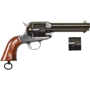 CIMARRON 1890 .45LC 5.5 5.5 W/.45ACP CYLINDER BLUED
