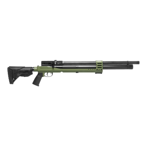 JTS AIRACUDA PRS MAX .30 7RD GRN/BLK
