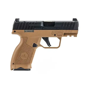 IWI MASADA SLIM ELITE 9MM 3.4 COYOTE 10RD