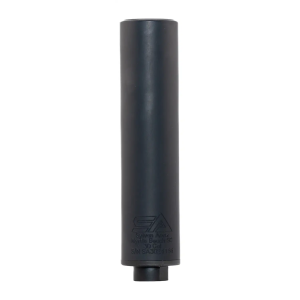 Sylvan Arms SA300BTISD Short K 300 Blackout Black Titanium 5/8x24 - Sylvan Arms