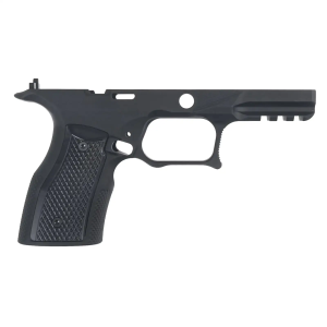 SHARPS SPGFLD ECH COM GRIP BLK/BLK