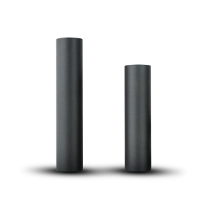 Cmmg CMMG ZEROED 22 Plus Modular Suppressor 22 LR 1/2x28 4.5-5.5 2-in-1 Full-Size K-Size Black - $324.95 at BattleHawk Armory