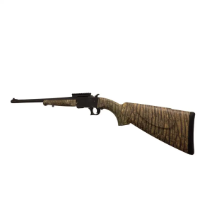 Sidekick Single Shot .410 - 24in Compact Camo Konus Nuclear Dot Sight