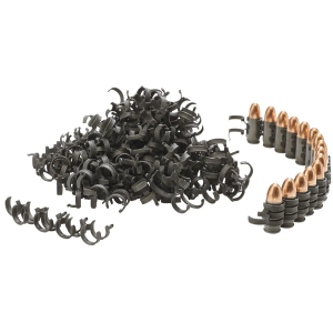 Freedom Ordance FM9A66 FM-9 Links Black Carbon Steel 1000/Bag