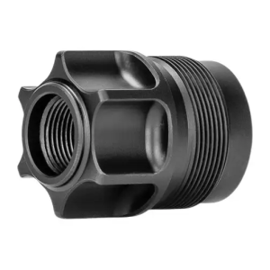 GRIFFIN CM-HDDTRM  1/2X28 CHECKMATE-HD 22 DT R MNT