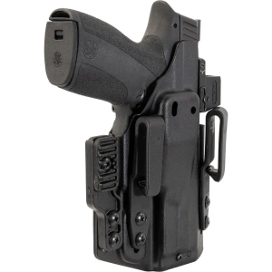 MFT Smith & Wesson M&P SHIELD X Inside Waistband Holster