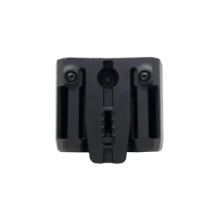 Promag Archangel Glock 19/23 OWB Holster & Mag Carrier Black Polymer