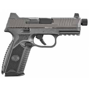 FN 509T NMS GRY 9MM 45 NS 1724RD
