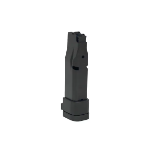 Promag LCP Max .380 ACP Magazine Black Finish 12-Round