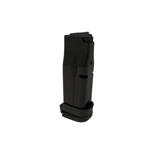 PRO MAG MAX9 9MM BLK 12RD