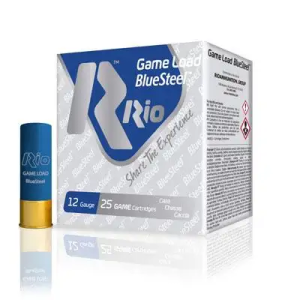 CASE OF 10 BLUESTEEL 12GA 3-1/2IN 2 25/BX