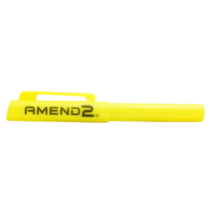 Amend2 AMEND2 G10 YELLOW SELF-DEFENSE PEN - $6.70 at BattleHawk Armory