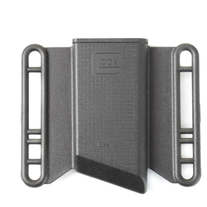 Magazine pouch G43