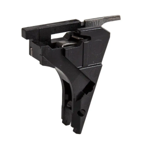 Glock Trigger Mechanism Housing w/ejector installed - G17G5 G19G5 G19X