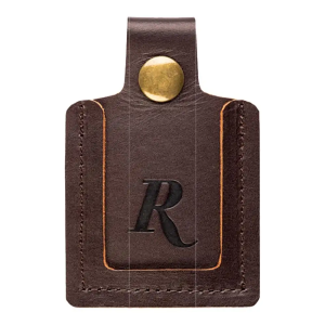 Remington Leather Toe Pad RLTP Accessory for Remington Firearm Accessories