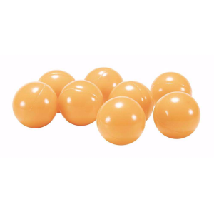 Umarex T4E Paintball Orange 100 ct