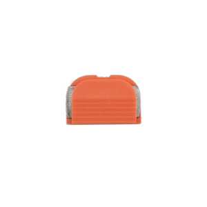 Glock Slide Cover plate - orange - Inspection only - fits G4343x48