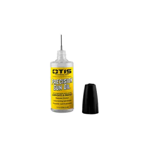 Otis Precision Gun Oil with Precision Needle 1 oz.