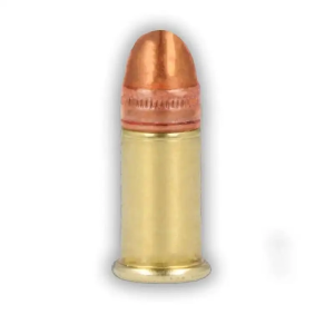 REMINGTON 22 SHORT 29GR COPPER PLATED RN 50 ROUNDS