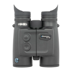 Steiner eDISCOVERY 10X42 Binoculars