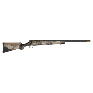 CHRIS RIDGELINE FFT BARREN DUNE 22-250 20