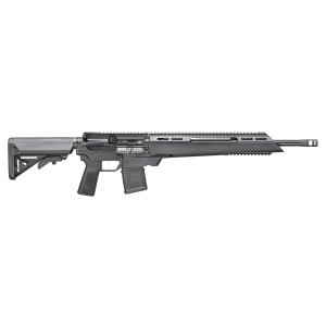 Springfield Armory Vault Gun Saint Edge ATC .223 Wylde 18 20 Round Black Anodized Rifle