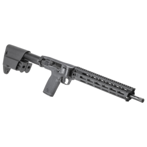 Smith & Wesson Smith & Wesson M&P FPC 5.7 10RD Compliant, 5.7X28mm, 16.25 Barrel, Black, 10 Rounds, Rifle - $664.80 at BattleHawk Armory
