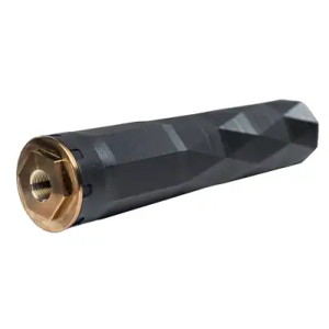 Angstadt Arms ANGSTADT RETICENT 22 1/2X28 TITANIUM - $350.00 at BattleHawk Armory