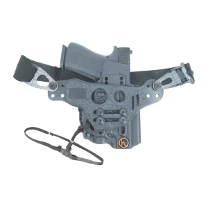 HENRY HOLSTERS HH-0008-22 EMBER P365 FUSE ENIGMA