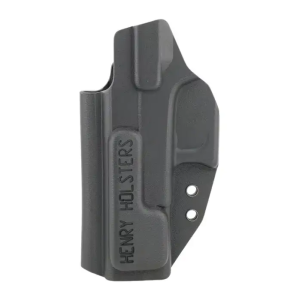 HENRY HOLSTERS HH-0002-04 FLINT GLK 17 PARTIAL