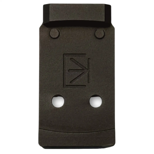 Calculated Kinetics DOGTAG Optic Plate Glock Gen 6 to Holosun EPS DT Plate