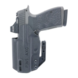 HENRY HOLSTERS HH-0018-16 CIPHER P365 AXG GEN1