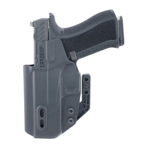HENRY HOLSTERS HH-0018-22 CIPHER SHDW SYST CR920XP