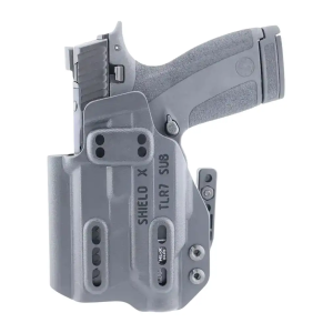 HENRY HOLSTERS HH-0004-14 SHIELD X TLR-7 SUB