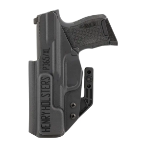 HENRY HOLSTERS HH-0003-11 FLINT COMP P365 FULL