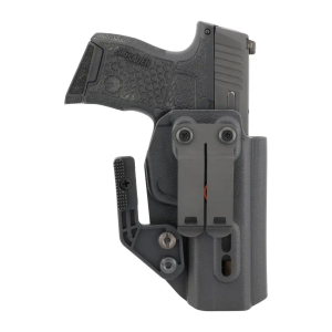 HENRY HOLSTERS HH-0003-12 FLINT COMP P365 PARTIAL
