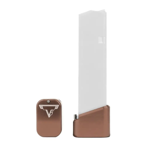 TTI GBP940-06        FIREPWR BASEPAD KIT GLK17 COY