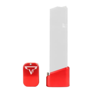 TTI GBP940-03        FIREPWR BASEPAD KIT GLK17 RED