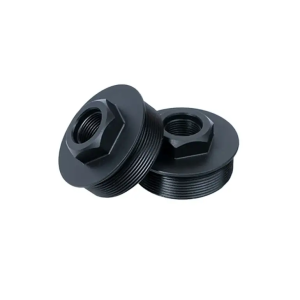Timber Creek Outdoors 223HUB 223/556 Hub Direct Thread Adapter