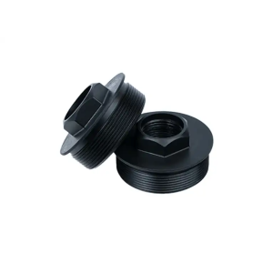 Timber Creek Outdoors TIMBER 30HUB 30CAL Hub Direct Thread Adapter