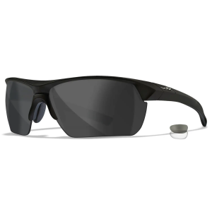 Wiley X 4004 Guard Advanced Eye Protection Gry/Clr/MB