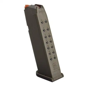 Mag G17 17rd (OD floor plate 01 OD follower orange)