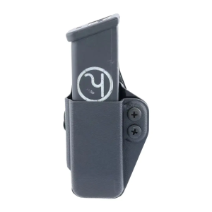 HENRY HOLSTERS HH-0020-09 DUTY PSTL MAG CRRY 2011