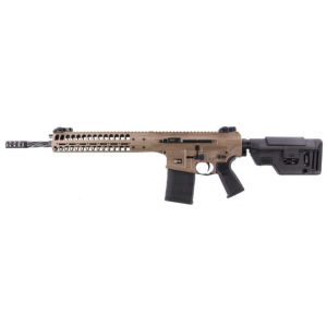 LWRC REPR SC 7.62 16'' FDE 20R