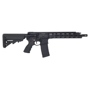 LMT Defense MARS-L Shovelnose Piston, 5.56mm, 12 Barrel, 1- 30rd Magazine, Short Barreled Rifle