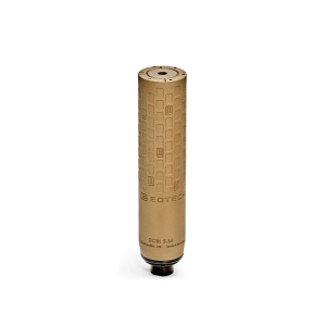 Eotech Eotech EOT-DCBL-556-TN DCBL Suppressor 5.56 1.75 Tan Titanium - $999.00 at BattleHawk Armory