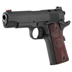 CLT COMBAT COMMANDER 45ACP 4.25 OPTIC READY